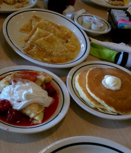 IHOP