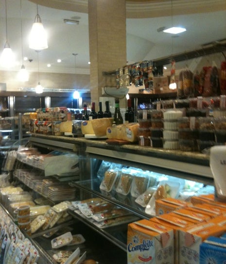 Panificadora 5 Estrelas