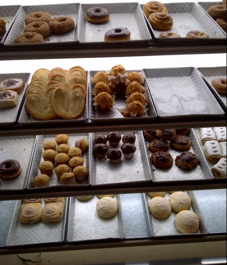 Madero Restaurant-Café