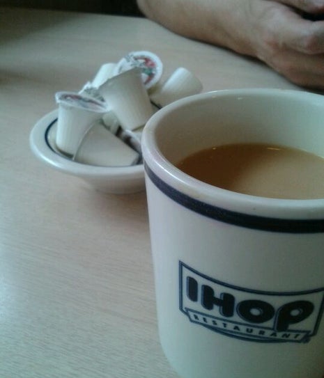 IHOP
