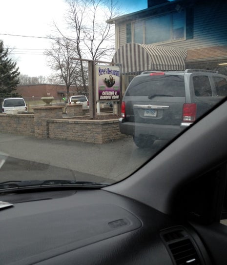 Steve's Restaurant