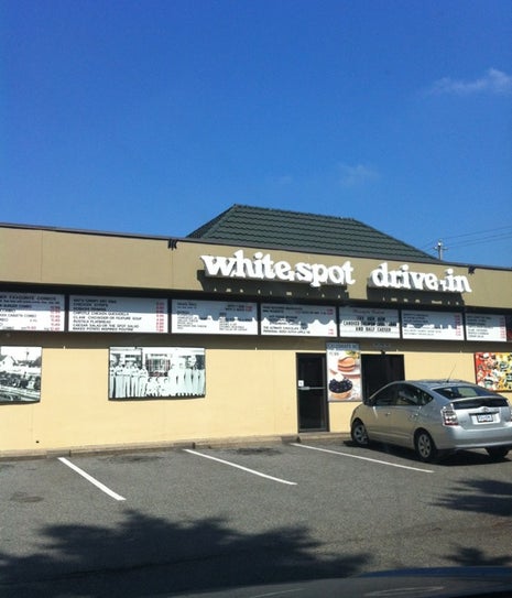 White Spot