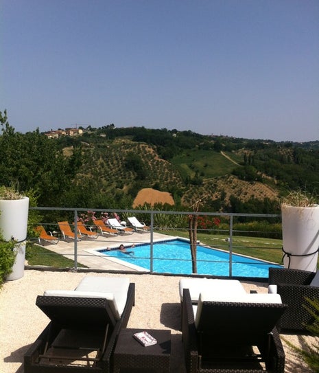 Relais Il Monticello