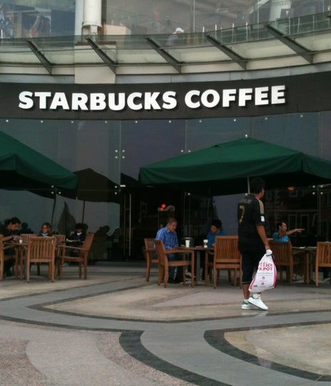 Starbucks