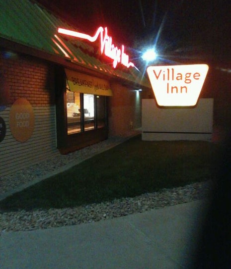 Village Inn - 84th