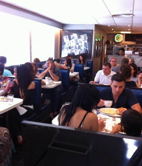 Beautys Luncheonette