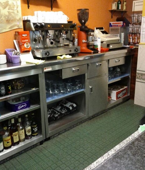 Cafe Chaplin