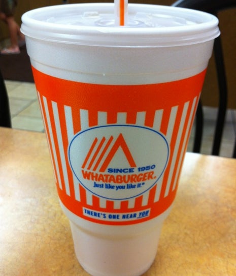 Whataburger