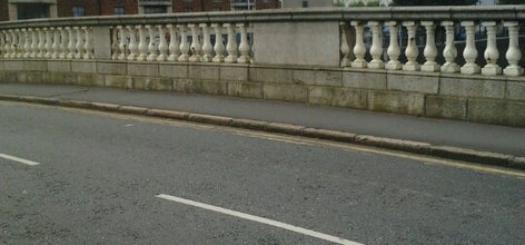 Dublin bridges 05