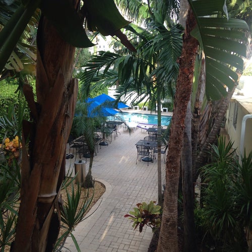 Best gay clothing optional resort fort lauderdale