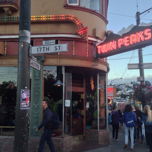 gay bars san francisco near embarcadero