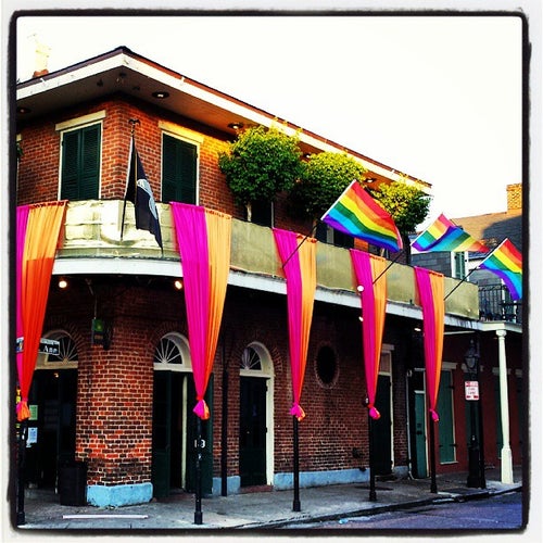 the mint gay bar new orleans