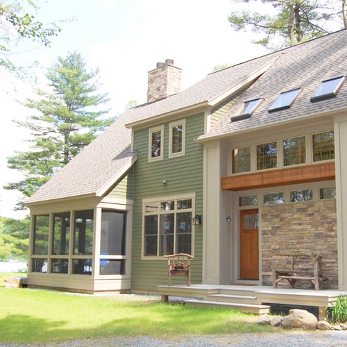 Green River Design - Housatonic, MA