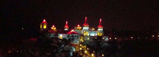 Кам'янець-Подільська фортеця / Kamianets-Podilskyi Castle - Кам'янець