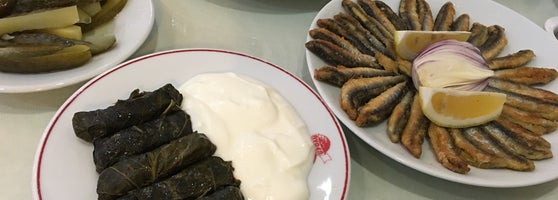 mine hanım ev yemekleri