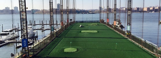 The Golf Club at Chelsea Piers - Chelsea - New York, NY