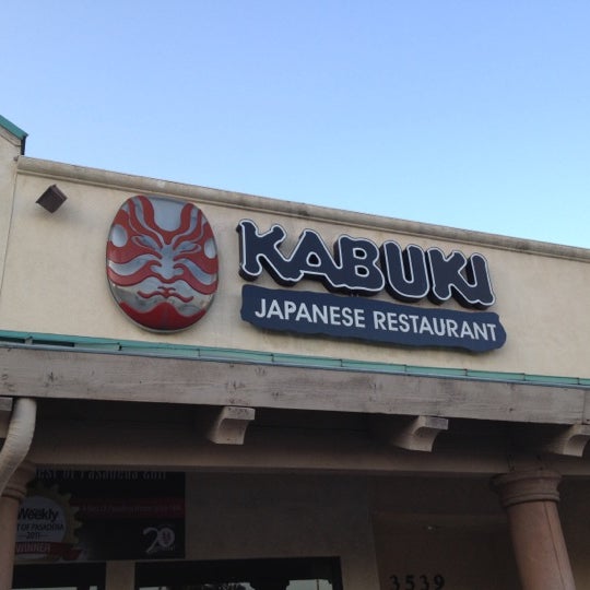 Kabuki japanese restaurant coupons