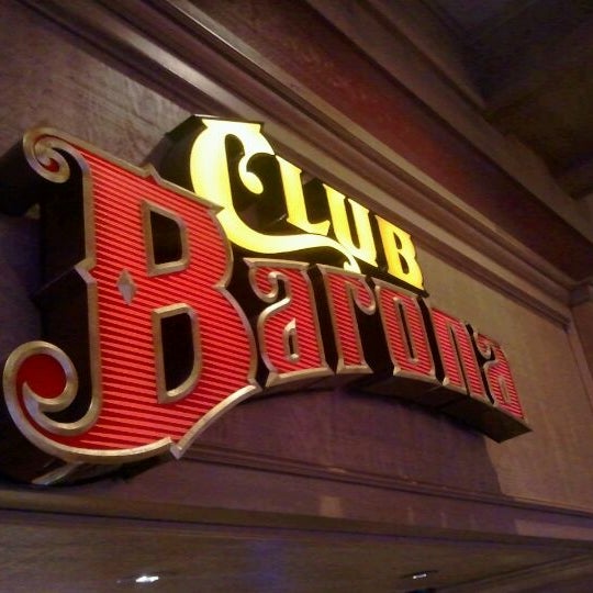 barona casino age to gamble