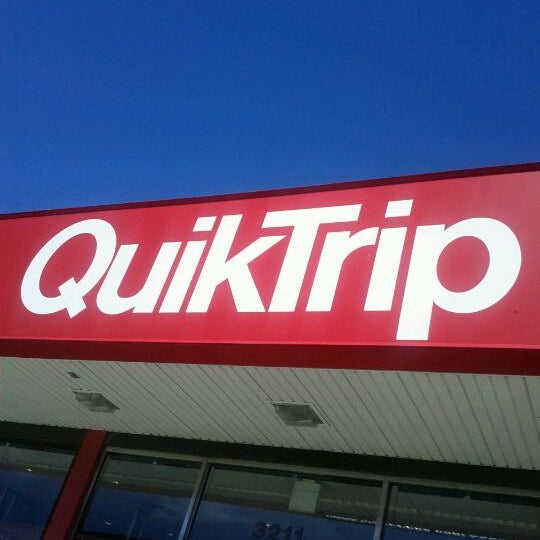 QuikTrip Columbia, MO
