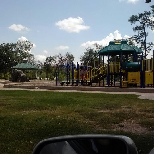 Photos at MacGregor Park Park in Houston