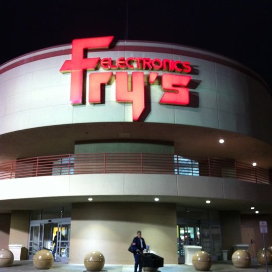 Fry s Electronics Electronics Store In Indianapolis