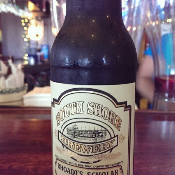 The Pickled Herring American Restaurant