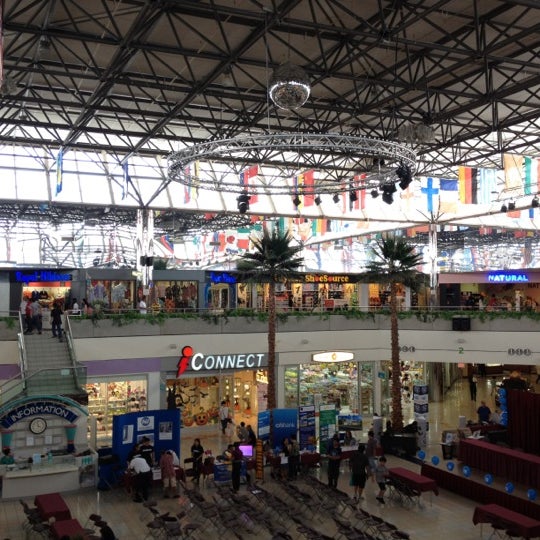 Micronesia Mall Shopping Mall
