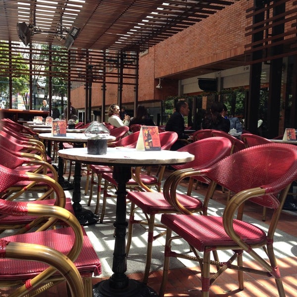 Il Pomeriggio Zona Rosa 40 tips from 912 visitors