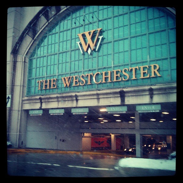 The Westchester - Shopping Mall