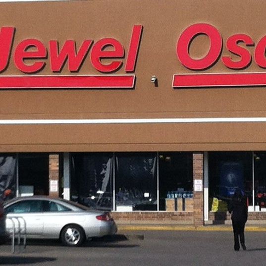 Jewel-Osco - Grocery Store in Chicago