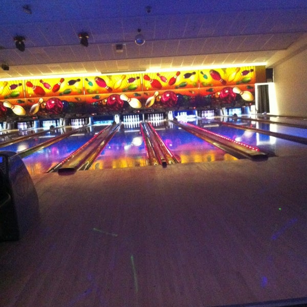 Camp Humphreys Bowling Alley 3 tips from 36 visitors