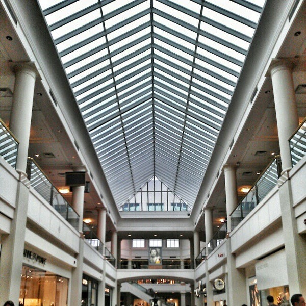 The Westchester - Shopping Mall