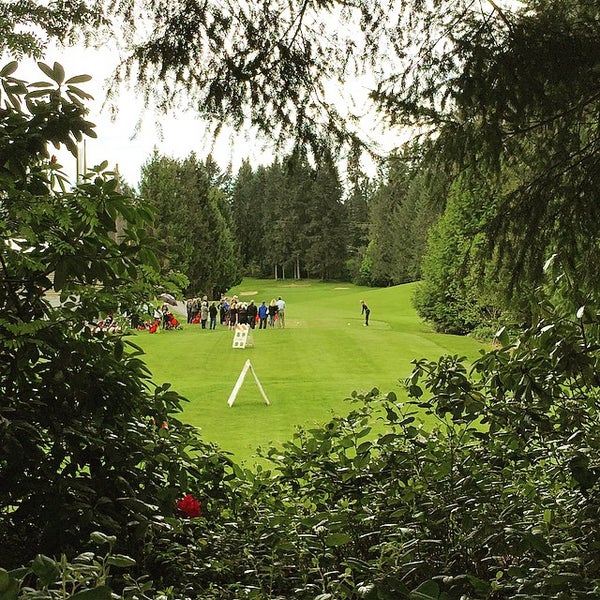 Bellevue Golf Course Golf Course