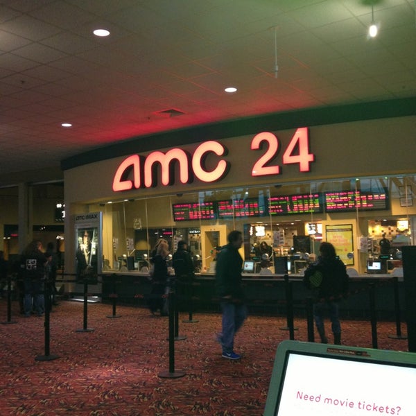 56 Best Images Amc 12 Movies Times / AMC Assembly Row 12 - Somerville