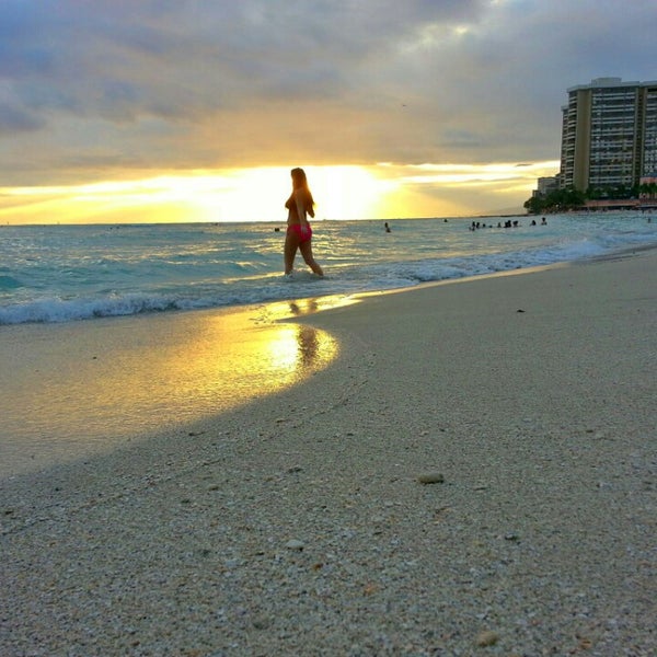 Where's Good? Holiday and vacation recommendations for Honolulu, United States. What's good to see, when's good to go and how's best to get there.