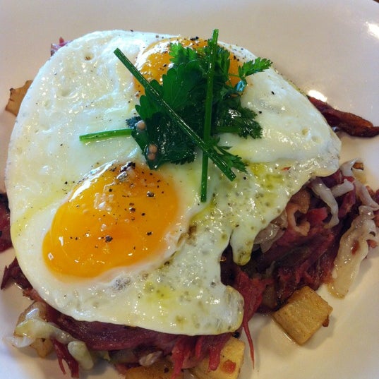 Megg's Cafe Temple, TX