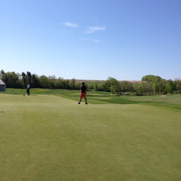 The Club At Bond Head Bond Head, ON