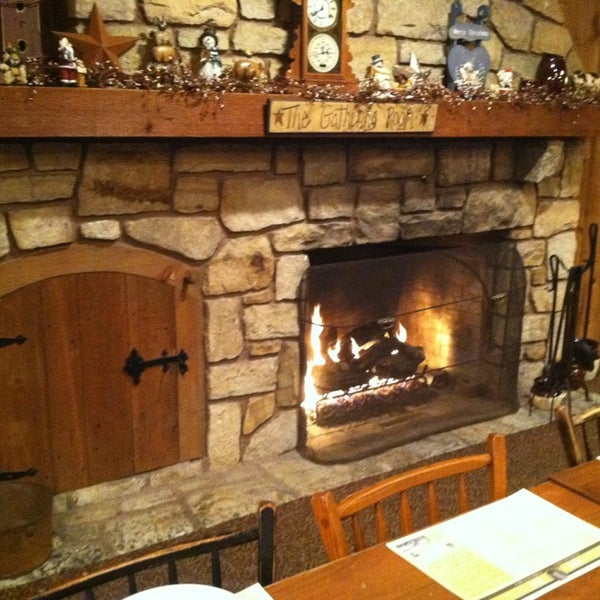 Plain & Fancy Farm Restaurant Bird in Hand, PA