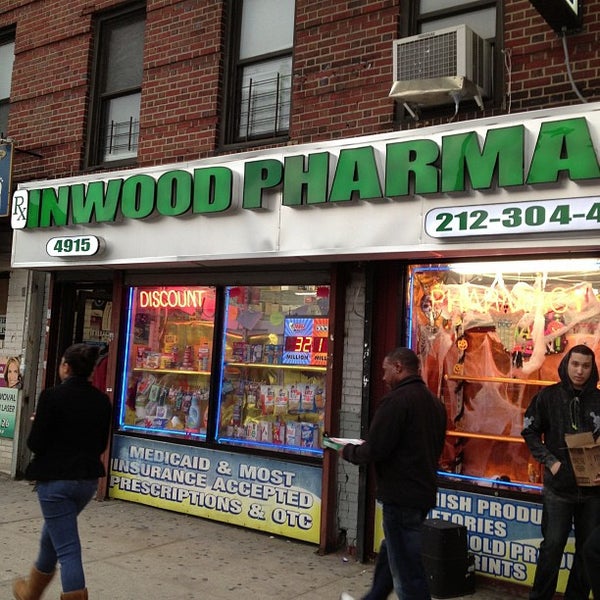 Photos at Inwood Pharmacy Pharmacy in Inwood