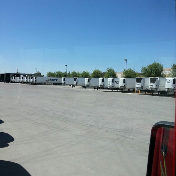 Costco Distribution Center Tolleson, AZ