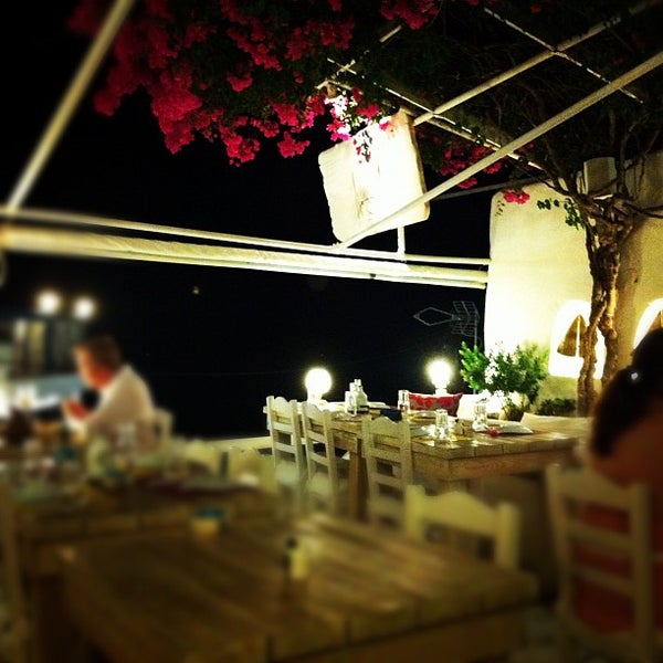 Where's Good? Holiday and vacation recommendations for Santorini Island, Greece. What's good to see, when's good to go and how's best to get there.