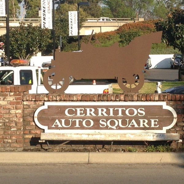 Cerritos Auto Square 2 tips from 688 visitors