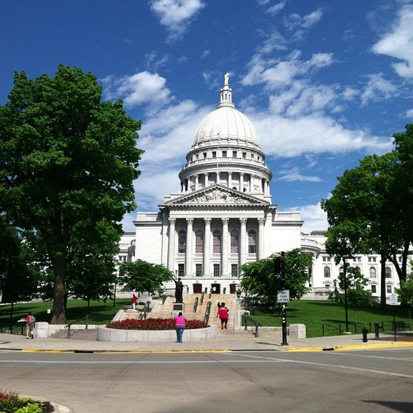 Forex london time in madison wi