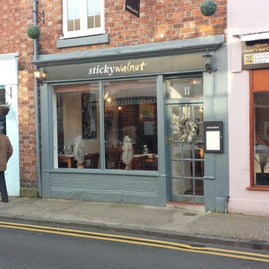 Where's Good? Holiday and vacation recommendations for Chester, United Kingdom. What's good to see, when's good to go and how's best to get there.