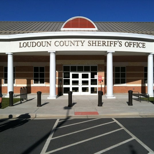 Loudoun County Sheriff's Office - Eastern Loudoun Station - Police ...