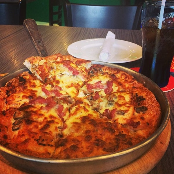 Riverside pizzeria coupons