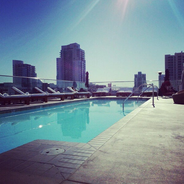 Where's Good? Holiday and vacation recommendations for San Diego, United States. What's good to see, when's good to go and how's best to get there.