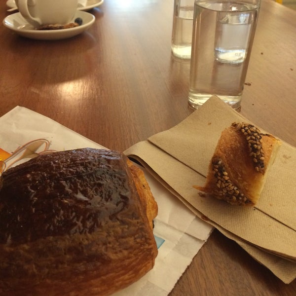 Arcade Bakery Tribeca 50 tips from 518 visitors