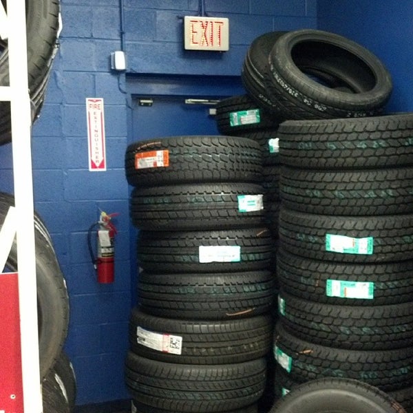 19 reviews of Pep Boys Auto Parts & Service