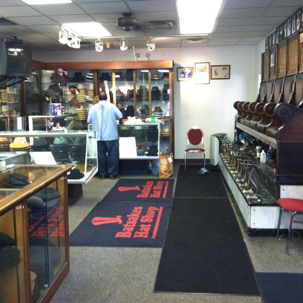 Batsakes Hat Shop Central Business District 5 tips